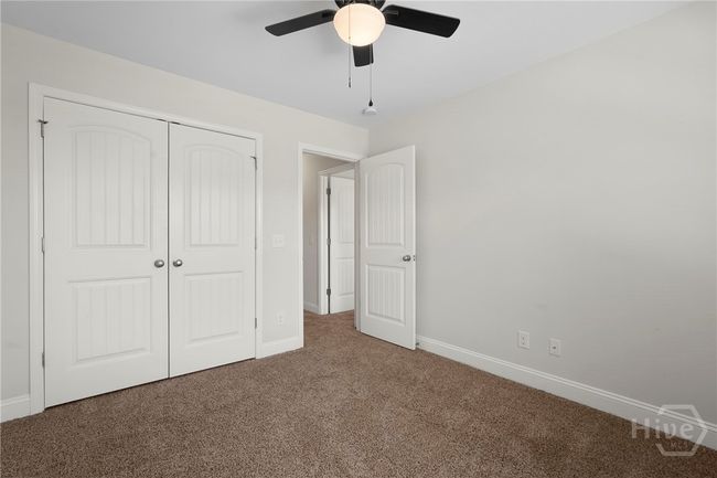 370 Kepler Loop, Townhouse with 3 bedrooms, 3 bathrooms and null parking in Richmond Hill GA | Image 31