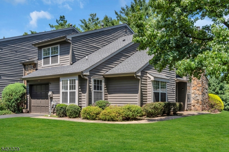 Residential in Montgomery Twp.