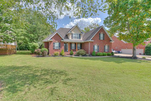 7408 Cloverdale Way, Murfreesboro, TN, 37129-8972 | Card Image