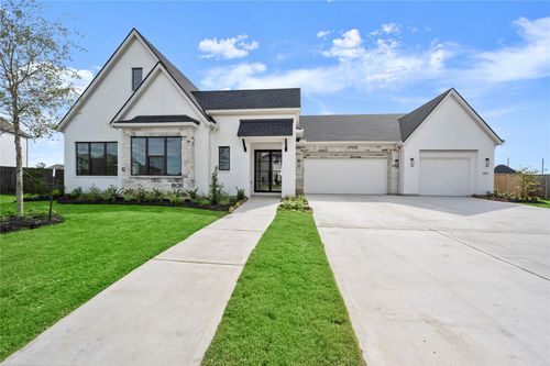 6727 Pine Haven Ct, Katy, TX, 77493-4727 | Card Image
