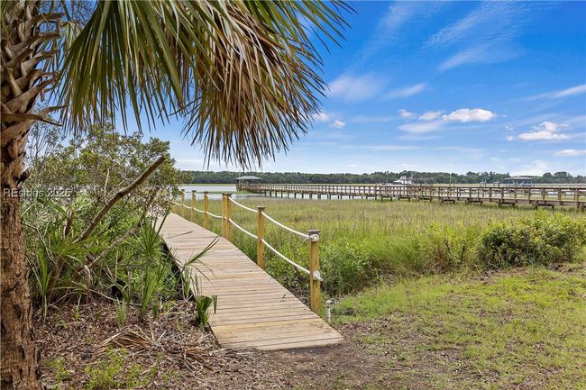 21 Jeannine Ct, House other with 4 bedrooms, 3 bathrooms and null parking in Seabrook SC | Image 30