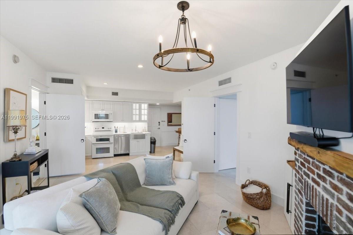 Residential in Miami 5