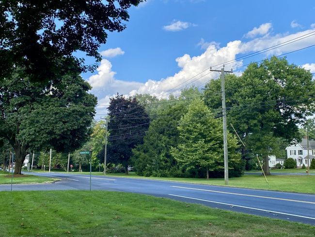 APT-2N - 226 Broad St, Condo with 2 bedrooms, 1 bathrooms and 2 parking in Wethersfield CT | Image 18