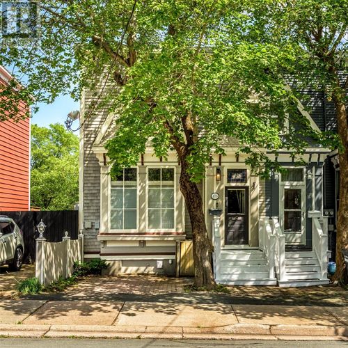 176 Patrick St, St. John's, NL, A1C5C4 | Card Image