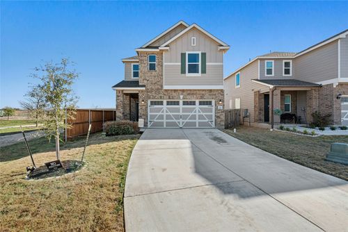 2001 Saskatoon St, Georgetown, TX, 78626-2780 | Card Image