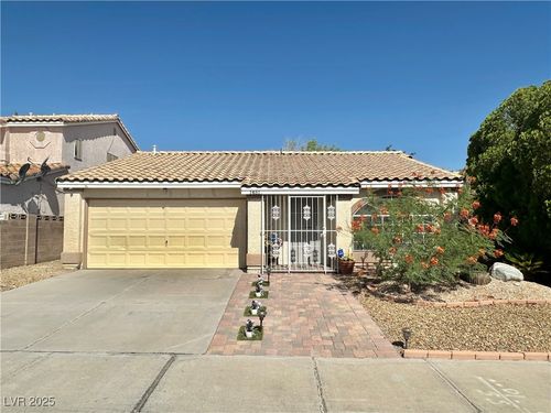 1461 Harmony Hill Dr, Henderson, NV, 89014-2525 | Card Image