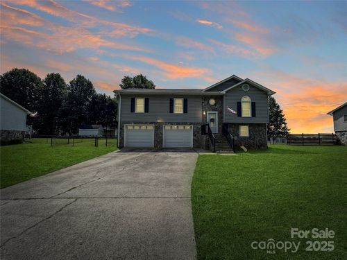 1443 Baton School Rd, Granite Falls, NC, 28630-8907 | Card Image