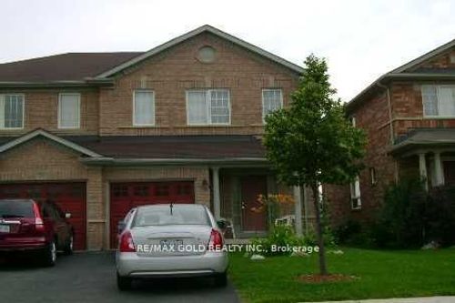 84 Trudelle Cres, Brampton, ON, L7A2Z2 | Card Image