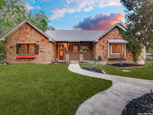 11154 Moorway, Helotes, TX, 78023-2007 | Card Image