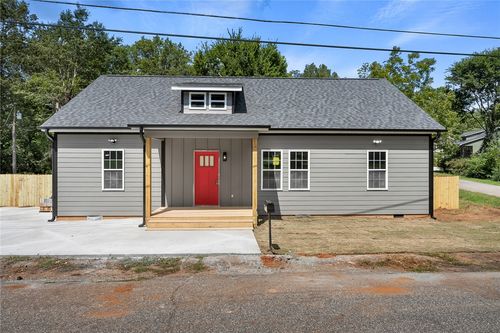 600 Rogers St, Anderson, SC, 29625-3315 | Card Image