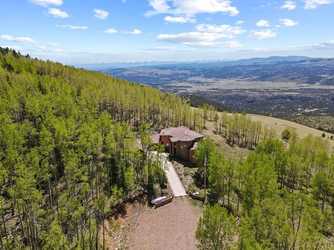 2017 County Road 1, House other with 5 bedrooms, 5 bathrooms and 4 parking in Cripple Creek CO | Image 49