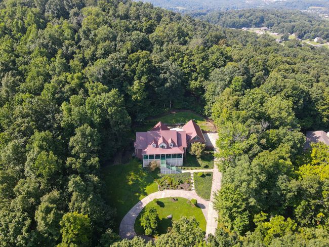 78 Woodhaven Ct, House other with 4 bedrooms, 3 bathrooms and null parking in Somerset KY | Image 69
