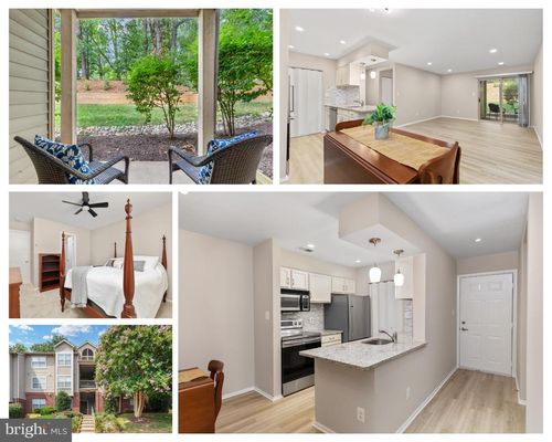 1706 Ascot Way, RESTON, VA, 20190-3457 | Card Image