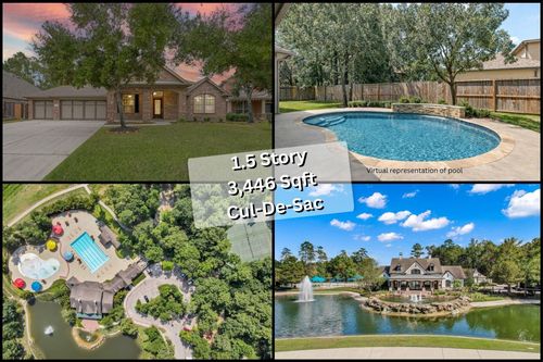 3619 Beacon Green Ln, Spring, TX, 77386-1372 | Card Image