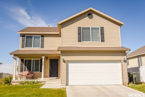 366 Diamant Ln, Tooele, UT, 84074-5002 | Card Image