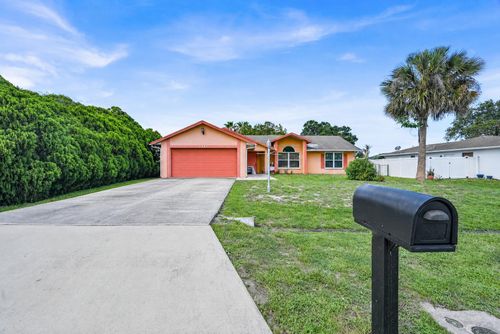 2265 Se Carnation Avenue, Port St Lucie, FL, 34952 | Card Image