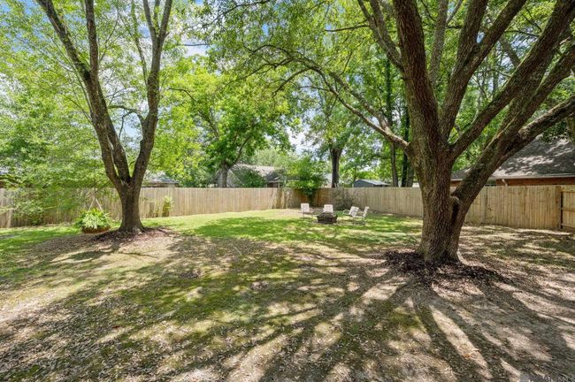 4321 Cherry Ct, House other with 3 bedrooms, 2 bathrooms and 2 parking in Zachary LA | Image 5