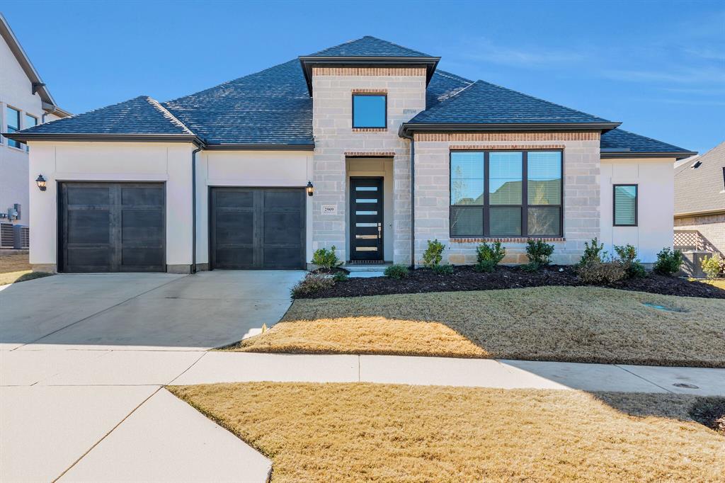 Buckskin Ln, Justin, TX 76247