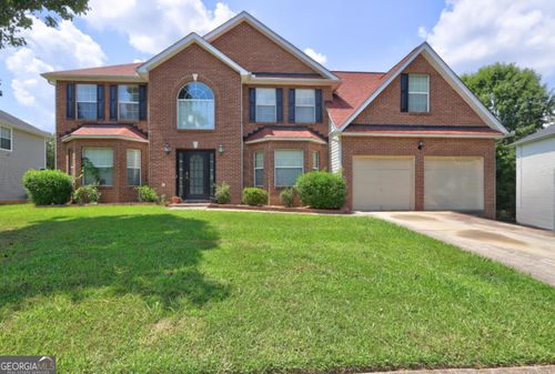 408 Othello Dr, Hampton, GA, 30228-4830 | Card Image