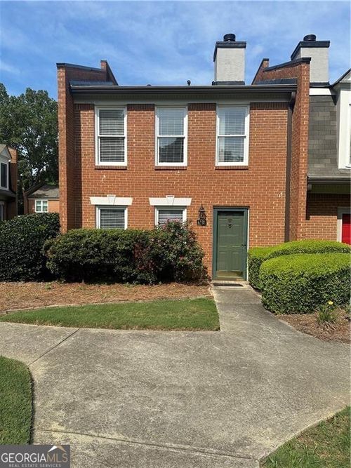 4123 Islington Way, Duluth, GA, 30096-2619 | Card Image
