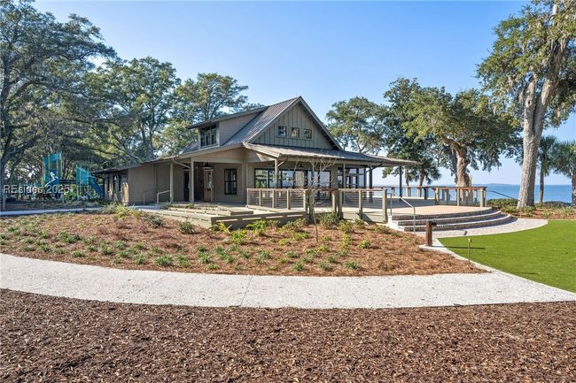 5 Pheasant Run Ct, House other with 3 bedrooms, 3 bathrooms and null parking in Hilton Head Island SC | Image 42