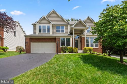 13401 Queenstown Ln, GERMANTOWN, MD, 20874-3484 | Card Image