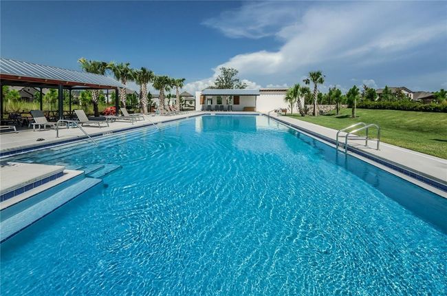 4496 Tatum Loop, House other with 4 bedrooms, 3 bathrooms and null parking in ODESSA FL | Image 73