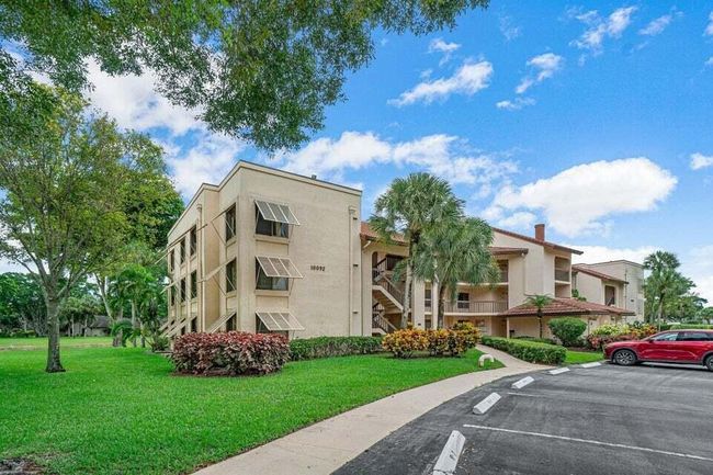 204 - 10092 Cedar Point 204 Boulevard, Condo with 2 bedrooms, 2 bathrooms and null parking in Boynton Beach FL | Image 44