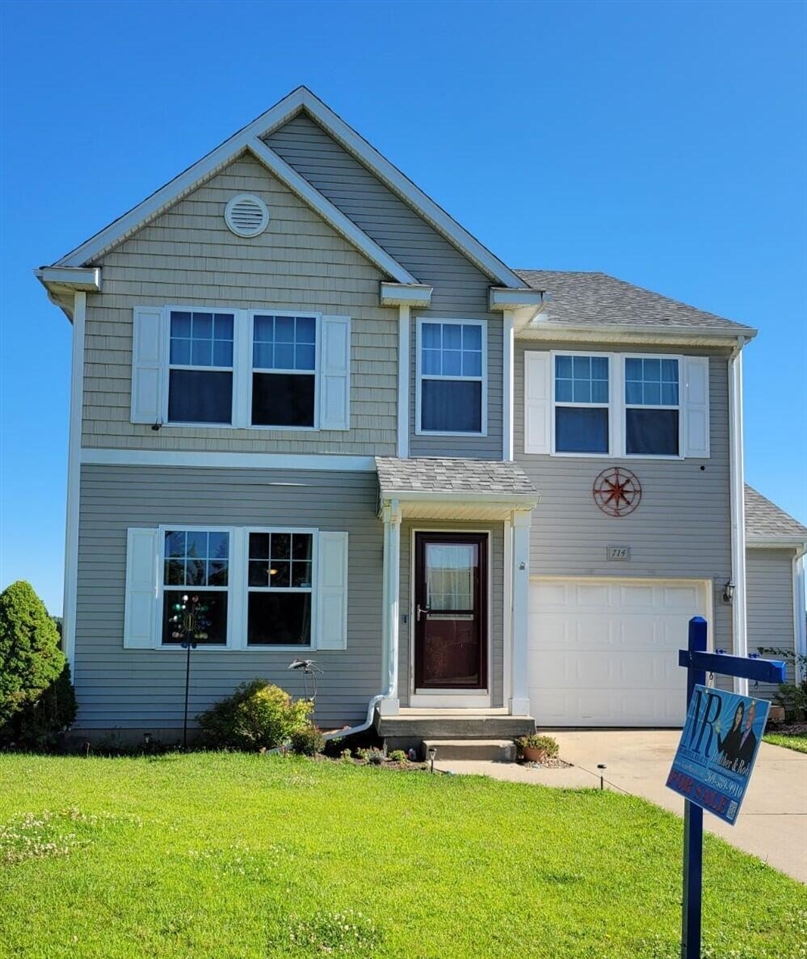 Fraser Grove Dr, Vicksburg, MI 49097 #1