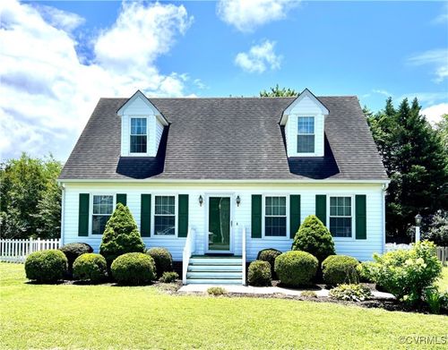 1217 Old Francis Rd, Glen Allen, VA, 23059-4504 | Card Image