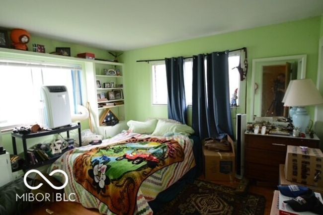 view of bedroom | Image 29