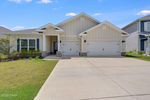 3052 Willie Dr, Panama City, FL, 32409-1781 | Card Image