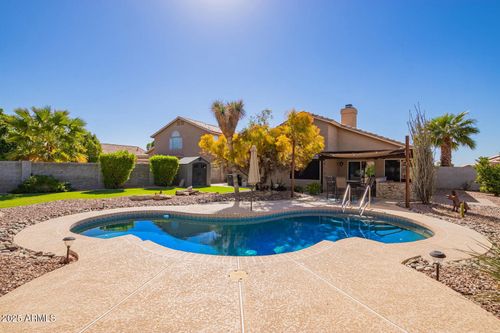 11891 N 84th Ln, Peoria, AZ, 85345-8148 | Card Image