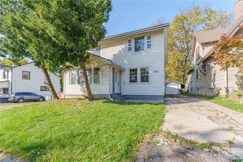 1955 Rugby Rd, Dayton, OH, 45406-5604 | Card Image