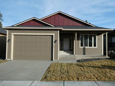 3227 S Custer Ln, Home with 5 bedrooms, 3 bathrooms and null parking in Spokane WA | Image 1