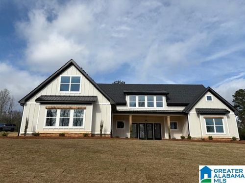 74 County Road 71, Heflin, AL, 36264 | Card Image