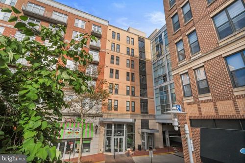 unit-617-444 W Broad St, FALLS CHURCH, VA, 22046-3355 | Card Image