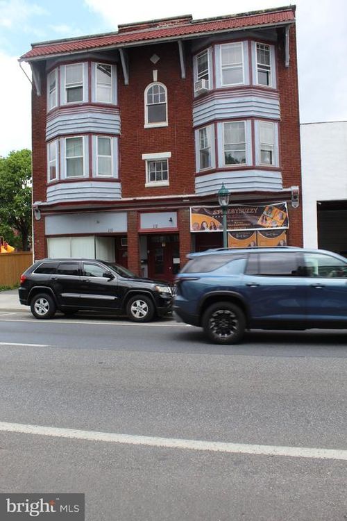 apt-3w-112 E Washington St, HAGERSTOWN, MD, 21740-5695 | Card Image
