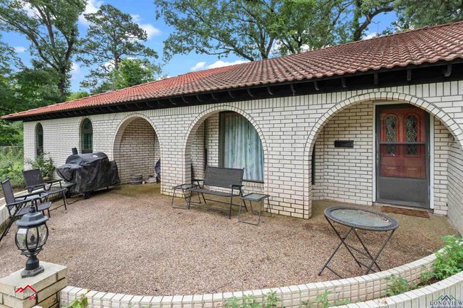 453 Wiggins Rd, House other with 3 bedrooms, 2 bathrooms and null parking in Karnack TX | Image 28