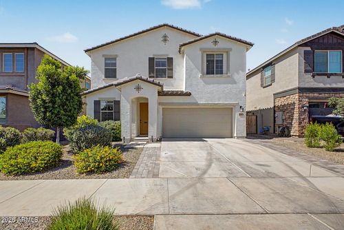 22484 E Marsh Rd, Queen Creek, AZ, 85142-2167 | Card Image