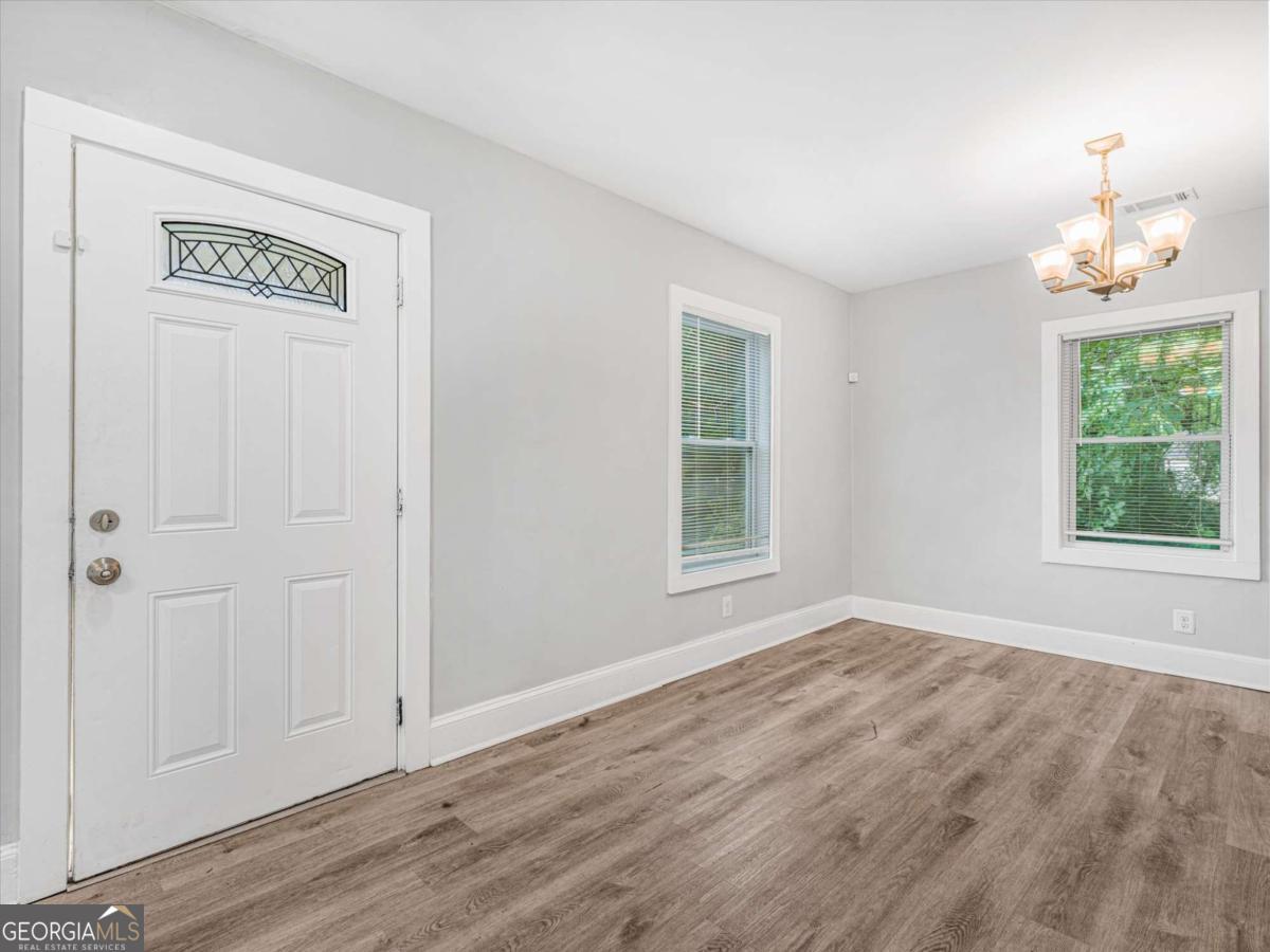 Residential in Atlanta 2