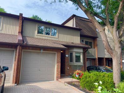 25 - 1180 Walden Cir, Condo with 3 bedrooms, 4 bathrooms and 2 parking in Mississauga ON | Image 1