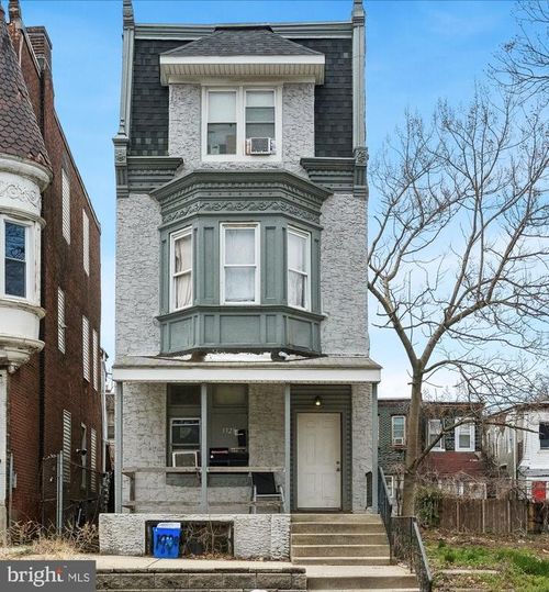 3328 N 17th St, PHILADELPHIA, PA, 19140-4915 | Card Image