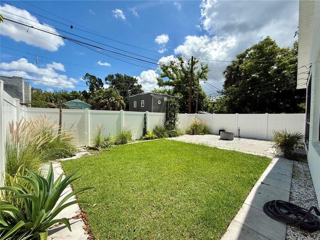 215 W Emily St, House other with 3 bedrooms, 2 bathrooms and null parking in TAMPA FL | Image 35