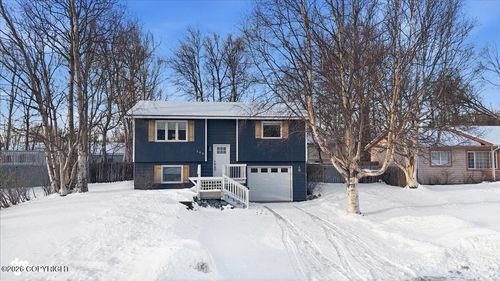 240 N Irene St, Palmer, AK, 99645-6814 | Card Image