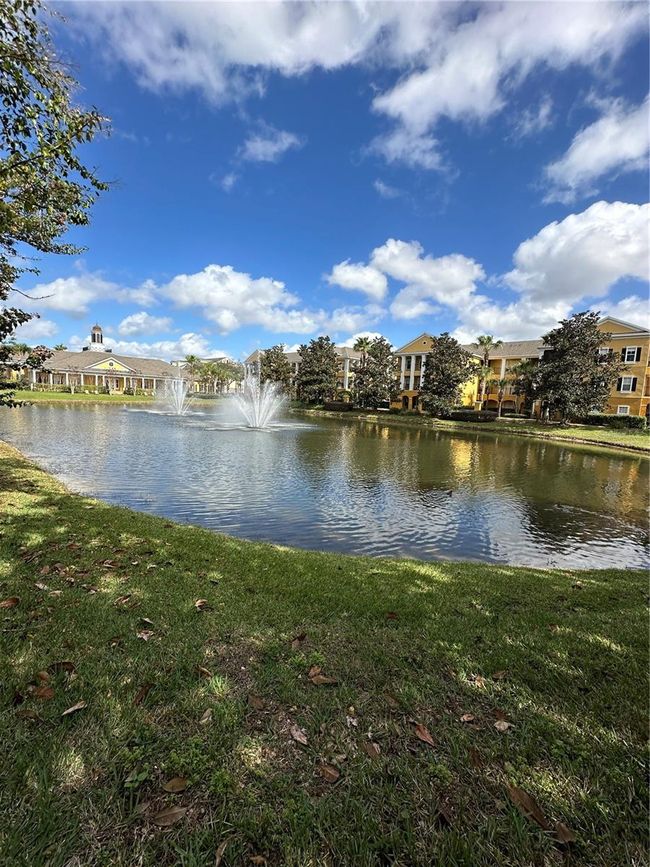 APT-1231 - 3567 Conroy Rd, Condo with 2 bedrooms, 2 bathrooms and null parking in ORLANDO FL | Image 11