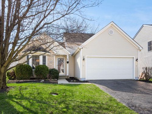 5287 Genoa Farms Blvd, Westerville, OH, 43082-8375 | Card Image