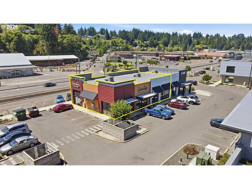 1290 N Bayshore Dr, CoosBay, OR, 97420 | Card Image