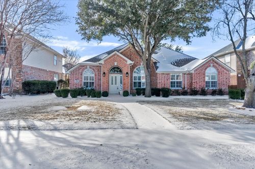 4504 Cape Charles Dr, Plano, TX, 75024-7340 | Card Image