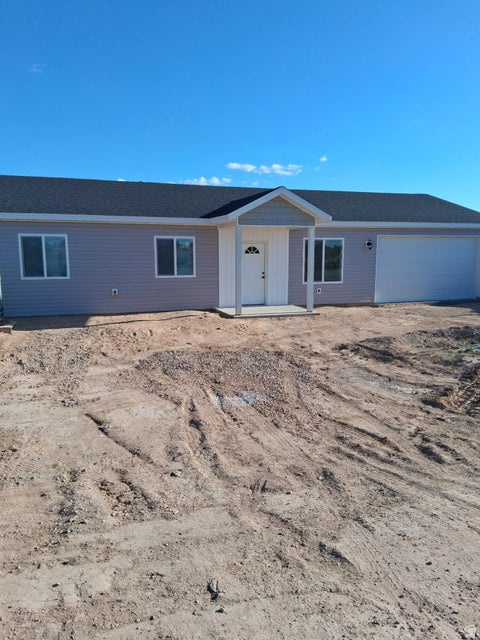 Residential in Cedar City 2